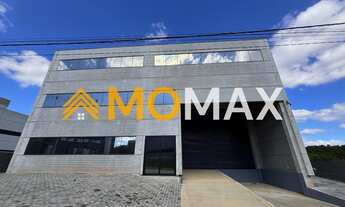 Imagem 4: GALPAO INDUSTRIAL em VARGEM GRANDE PAULISTA - SP, Parque Industrial SAN José II