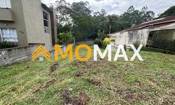 Imagem: Terreno à venda em condomínio exclusivo