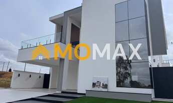 Imagem: Belíssima casa a Venda em Vargem Grande