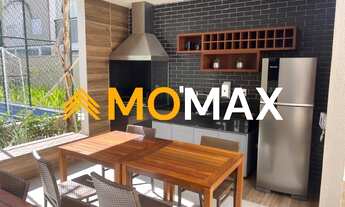 Imagem 3: Apartamento para locação no Parque Residencial da Lapa em São Paulo-SP: 2 quartos, 1 suíte