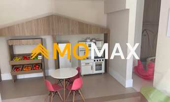 Imagem 7: Apartamento para locação no Parque Residencial da Lapa em São Paulo-SP: 2 quartos, 1 suíte