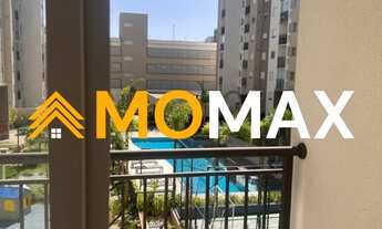 Imagem 4: Apartamento para locação no Parque Residencial da Lapa em São Paulo-SP: 2 quartos, 1 suíte