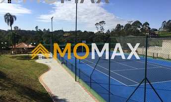 Imagem 3: Terreno em Condomínio à Venda em Vargem Grande Paulista-SP - Res. San Diego - 500m² de áre