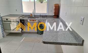 Imagem: Casa à venda em condomínio na cidade de