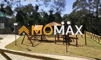 Imagem 5: Terreno em Condomínio à Venda em Vargem Grande Paulista-SP - Res. San Diego - 500m² de áre