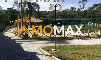 Imagem 4: Terreno em Condomínio à Venda em Vargem Grande Paulista-SP - Res. San Diego - 500m² de áre