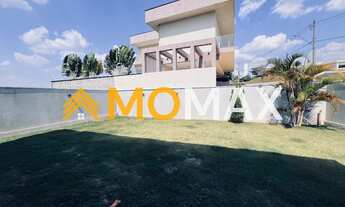 Imagem 7: Imperdível oportunidade: Casa de luxo no Central Park Residence em Vargem Grande Paulista