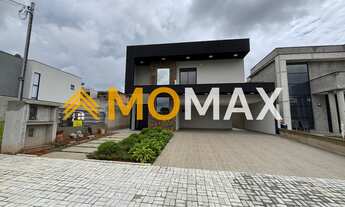 Imagem 3: Casa a venda em Condomínio de Alto Padrão