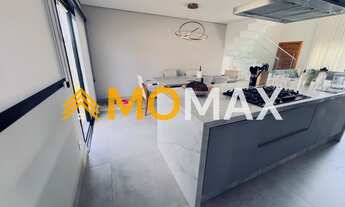 Imagem 6: Imperdível oportunidade: Casa de luxo no Central Park Residence em Vargem Grande Paulista