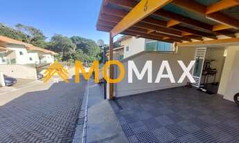 Imagem: Sobrado a Venda em Condomínio!! Excelente