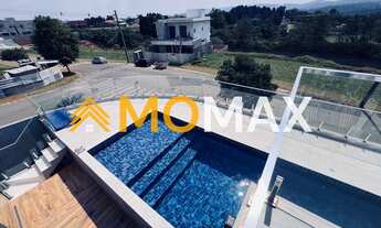 Imagem 2: Imperdível oportunidade: Casa de luxo no Central Park Residence em Vargem Grande Paulista