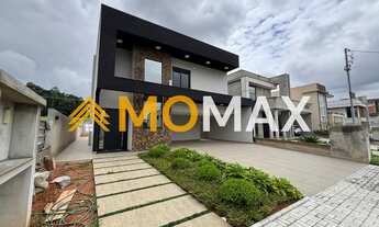 Imagem 2: Casa a venda em Condomínio de Alto Padrão