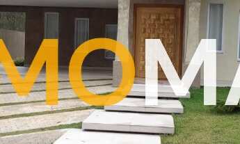 Imagem: Casa de luxo em condomínio à venda em