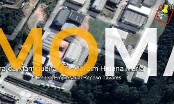 Imagem: Terreno Comercial de 1.080m² em Condomínio