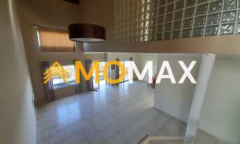 Imagem: Casa em condomínio disponível para locação