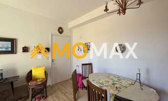 Imagem: Apartamento à venda em Vargem Grande Paulista-SP