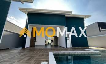 Imagem 2: Casa à venda de 283m² em Condomínio na Granja Cristiana no KM 39, Vargem Grande Paulista