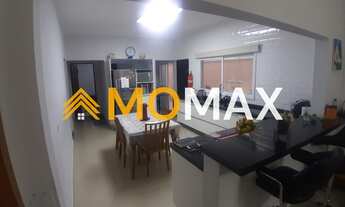 Imagem: Casa 3 dormitórios, 03 Vagas de Garagem