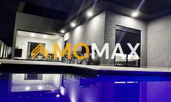 Imagem: Casa em Condomínio de Luxo à Venda em