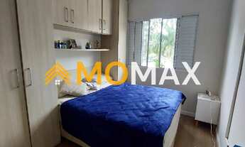 Imagem: Casa em Condomínio à Venda em Vargem Grande