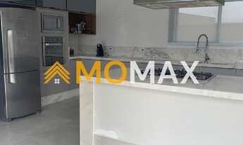 Imagem 5: Luxuosa casa em condomínio à venda em Vargem Grande Paulista-SP, Mariapolis Ginetta. 4 qua