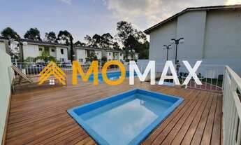 Imagem 3: Casa em Condomínio à Venda em Vargem Grande Paulista-SP - 3 Quartos, 1 Suíte, 2 Salas - Im