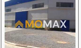 Imagem: Galpão Comercial disponivel para locação