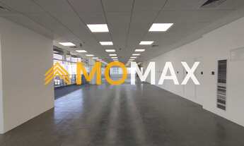 Imagem 3: Locação de Sala Comercial Top no Parque Industrial Tomas Edson com 48 Vagas de Garagem - S