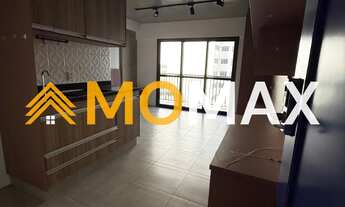 Imagem 4: Apartamento para Locação na República, São Paulo-SP: 1 Quarto, 1 Banheiro, 33m² de Luxo e