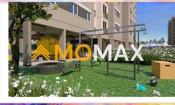 Imagem 5: Apartamentos de 2 e 3 dormitórios a Venda em Vargem Grande Paulista - SP