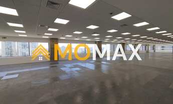 Imagem: Locação de Sala Comercial Top no Parque