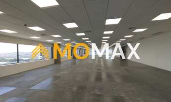 Imagem 5: Locação de Sala Comercial Top no Parque Industrial Tomas Edson com 48 Vagas de Garagem - S