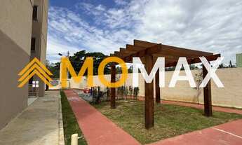 Imagem 3: Excelente oportunidade de locação: Apartamento de 2 quartos na Chácara Ondas Verdes, Cotia