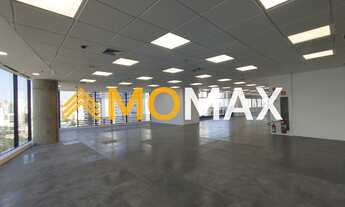 Imagem 4: Locação de Sala Comercial Top no Parque Industrial Tomas Edson com 48 Vagas de Garagem - S