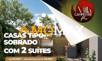 Imagem: Villa Campestre Plus Casa em Condomínio