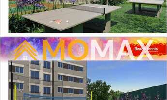 Imagem 3: Apartamentos de 2 e 3 dormitórios a Venda em Vargem Grande Paulista - SP