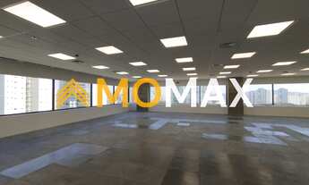 Imagem 2: Locação de Sala Comercial Top no Parque Industrial Tomas Edson com 48 Vagas de Garagem - S