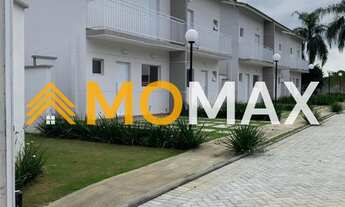 Imagem: Sobrado a venda no bairro Chacara do Carmo