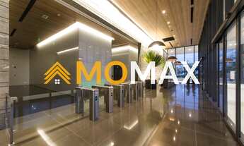 Imagem: Sala Comercial de Alto Padrão para Locação