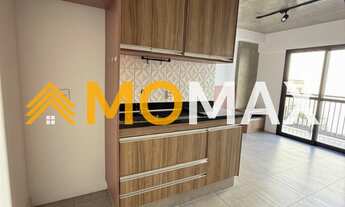 Imagem 6: Apartamento para Locação na República, São Paulo-SP: 1 Quarto, 1 Banheiro, 33m² de Luxo e