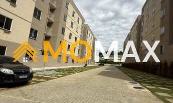 Imagem 2: Excelente oportunidade de locação: Apartamento de 2 quartos na Chácara Ondas Verdes, Cotia