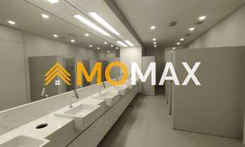 Imagem 6: Locação de Sala Comercial Top no Parque Industrial Tomas Edson com 48 Vagas de Garagem - S