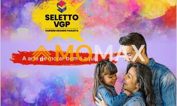 Imagem: Apartamentos de 2 e 3 dormitórios a Venda