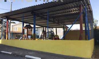 Imagem 4: Imperdível! Casa em Condomínio à Venda em Cotia-SP, Jardim Ísis. 2 Quartos, 2 Salas, 1 Ban