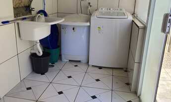 Imagem 3: Casa villa deste, vila d este, casa em condomínio próximo do centro de cotia, sobrado em c