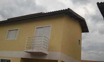 Imagem: CASA RESIDENCIAL em VARGEM GRANDE PAULISTA