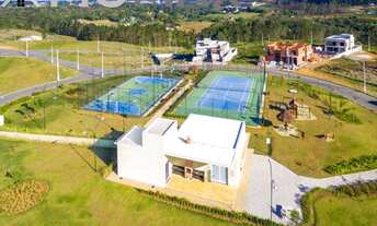 Imagem: Terreno à venda com 752,69m² em condomínio