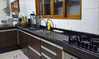 Imagem 2: Casa villa deste, vila d este, casa em condomínio próximo do centro de cotia, sobrado em c