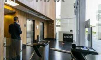 Imagem 5: Sala comercial incrível, pronta para uso com o melhor acabamento da região