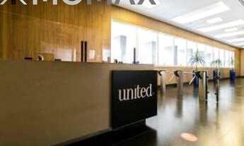 Imagem: Sala comercial incrível, pronta para uso